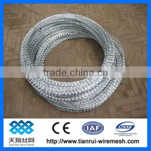 Concertina Razor Wire /concertina Wire Fence thumbnail-1