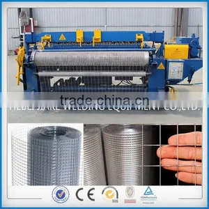 Sell Low Price Electric Wire Welded Mesh Machine in Russia thumbnail-1