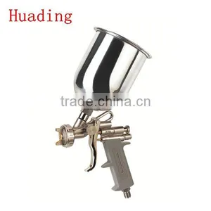 High Pressure Conventional Spray Gun E70 thumbnail-1