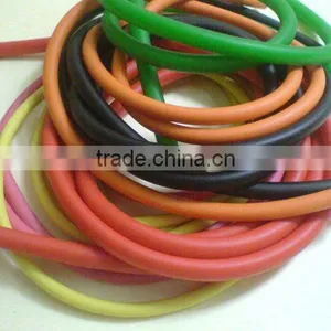 High Quality Soft Latex Hose thumbnail-1
