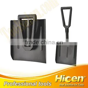 Foldable Snow Shovel thumbnail-1