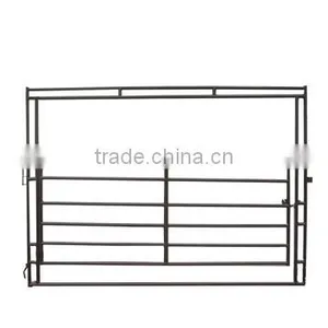High Pole Gate, 10/12 Feet thumbnail-1