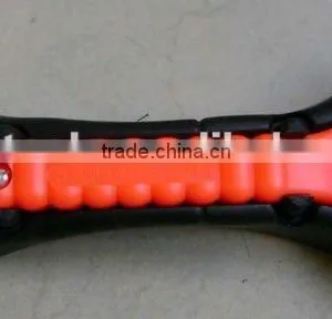 Emergency Hammer With Seat Belt Cutter thumbnail-1