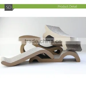 Cat Scratcher Tree thumbnail-3