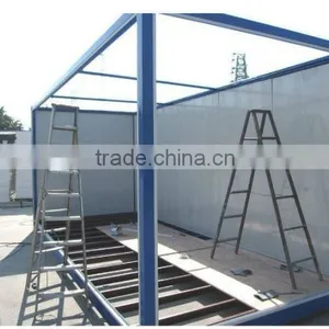 20 ft Protable Container Garage thumbnail-4