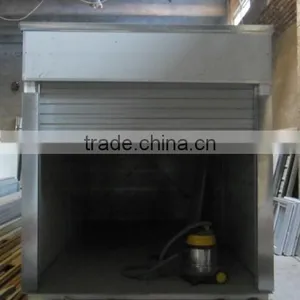 16'x8' Container Storage thumbnail-3