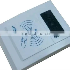 PCMCIA Non-contact Card Reader thumbnail-1