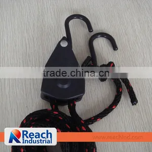 3/8" Rope Tie Down thumbnail-3