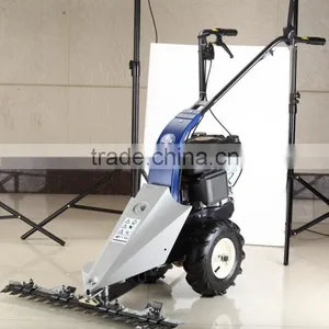 870mm Powerful Gasoline Sickle Bar Mower thumbnail-1