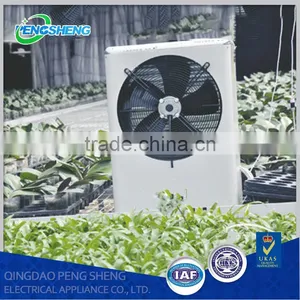 Greenhouse Electric Heater/ Electric Heater Fan thumbnail-5