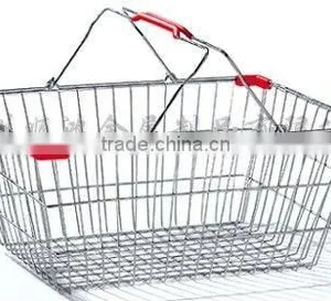 Shopping Basket thumbnail-1