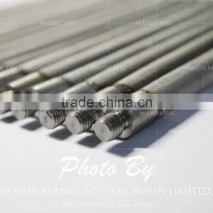 Stainless Steel Wire Mesh Filter Disc Mesh thumbnail-2