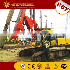 24425mm Drilling and Exploration /borehole Drilling Machine thumbnail-2