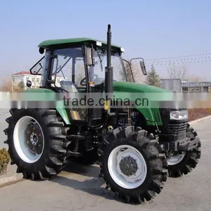 Small Farm Tractor Made in China With Nice Design GP1000 thumbnail-1
