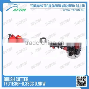 33CC Garden Tools Gas Grass Trimmer/petrol Brush Cutter (TFG1E36F-D) thumbnail-1