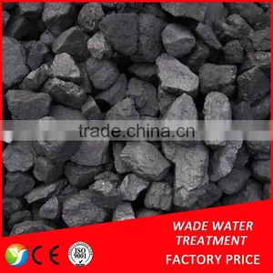 7500kcal Calorific Value 30-80mm Anthracite Coal for BBQ thumbnail-3