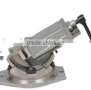 Q41(QHK) Series Machine Vise, WeiYi LaiZhou thumbnail-2