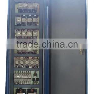 Normal Vertical Box-Column Drill Press thumbnail-6
