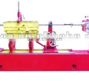 Cylinder Body Bushing Boring Machine T8115 & T8120 thumbnail-1