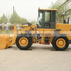 New Advanced Wheel Loader With Bucket Capacity 3.0m3 thumbnail-6