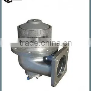 Oil Tanker Aluminum Pneumatic Emergency Bottom Valve thumbnail-1