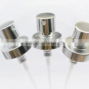 Aluminium Crimp Spray Pump for Perfume ,spray Splash thumbnail-1