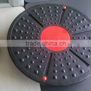 Hot Sale Fitness Balance Board, Gym Exercise Balance Board, Balance Disc Board thumbnail-2