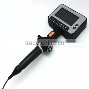 2016 New Industrial Endoscope 4ways Articulating Video Borescope With Lens 3mm thumbnail-3