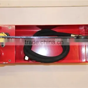 Dealership Wanted Manual Hydrostatic Test Pump With 12L Water Tank thumbnail-5