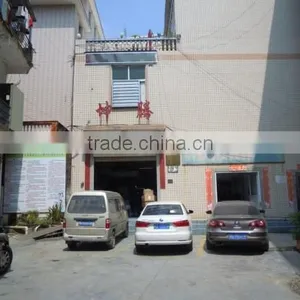 Xiamen Cuten Nicety Accessories Industry Co., Ltd. company overview - view 2 thumbnail