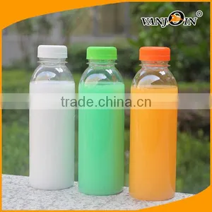 475ML ROUND PET STANDARD WATER BOTTLE 38MM NECK thumbnail-1