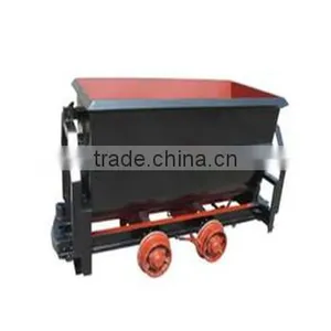 MGC1.7-9 Mining Fixed Type Wagon for Sale thumbnail-1