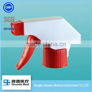 2016 China Good Quality Wholesale Strigger Sprayer thumbnail-1