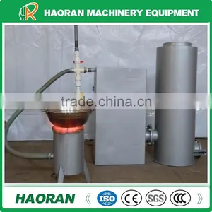 Stable Performance Wood Biomass Gasifier thumbnail-1