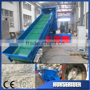 Plastic Agglomerator Blades/agglomerator Machine/agglomerator Horse Rider thumbnail-1