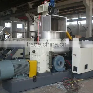 Pelletizing Machinery /granulating Machinery thumbnail-1