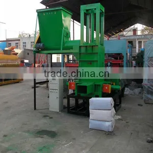 Automatic Baler Machine thumbnail-1