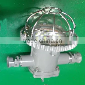 Street Lamp DSG18/127L(A) Cone Laneway Led Light thumbnail-2