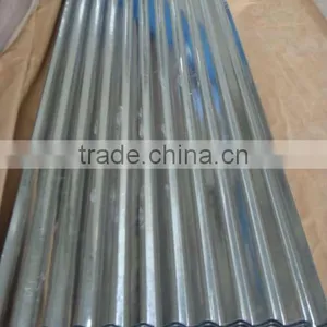 Corrugated Roofing Steel Sheet/corrugated Galvanized Roof Sheets/zinc Corrugated Roofing Sheet thumbnail-6