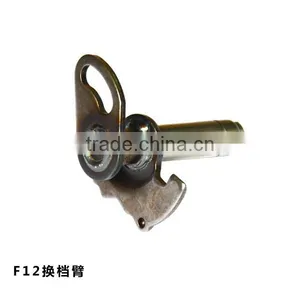 Gear Shifting Spindle or Arm for Motorcycle thumbnail-1