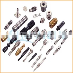 Custom High Quality Small Order Cnc Parts thumbnail-3