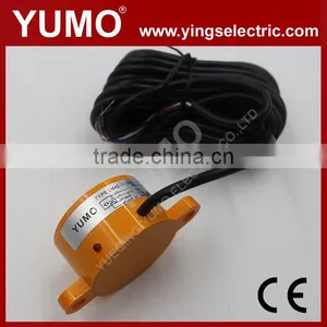Proximity SwitchLM42-3015NC-J NON Flush Inductive Proximity Switch thumbnail-4