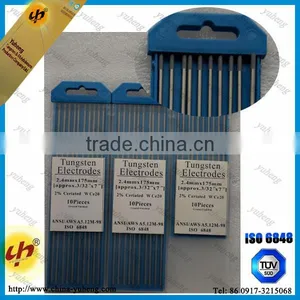 2% Ceriated Wolfram Tungsten Needle With Best Quality thumbnail-6