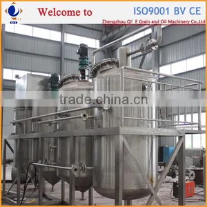 Reliable Quality Soybean Oil Manufacturing Process thumbnail-1