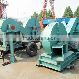 Professional Hammer Mill/wood Chips Hammer Mill/wood Sawdust Making Machine for Sale thumbnail-5