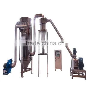 Poultry Feed Grinding Machine,feed Making Machine Grinding Hammer Mill With Cyclone,small Poultry Feed Grinding Machine thumbnail-2
