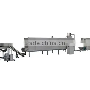 Nigeria Catfish Feed Production Line thumbnail-2