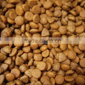 All Over the World Twin Screw Extruder to Make Dog Food thumbnail-4
