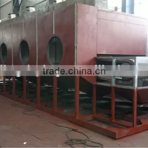 Continuous Production of Dryer thumbnail-1
