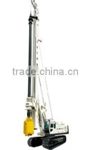 XR460D Rotary Drilling Rig thumbnail-1